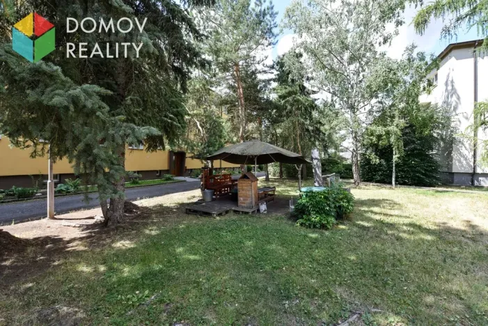 Prodej bytu 3+kk, Králův Dvůr, Pod Hájem, 57 m2