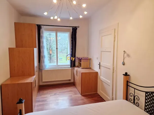 Prodej bytu 2+kk, Praha - Košíře, Cetyňská, 66 m2