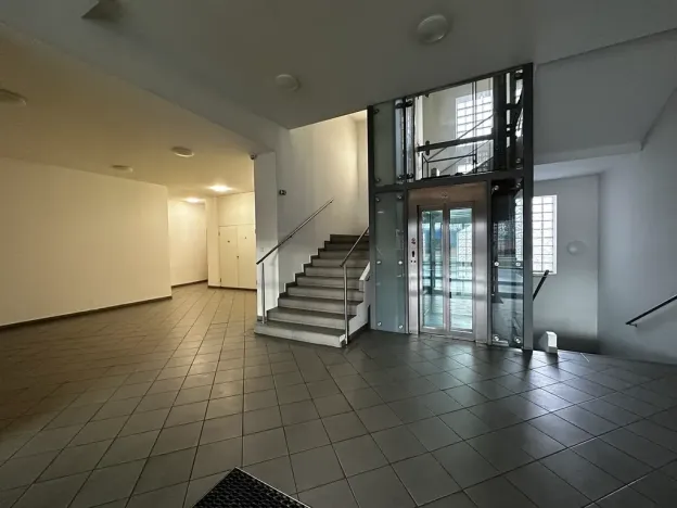 Pronájem bytu 1+kk, Praha - Libeň, Českomoravská, 35 m2