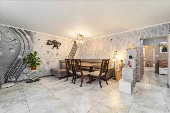 Prodej rodinného domu, Lochousice, 66 m2