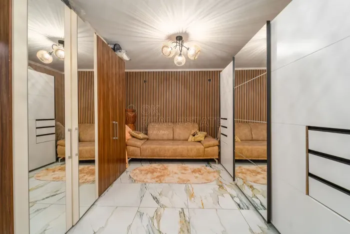 Prodej rodinného domu, Lochousice, 66 m2