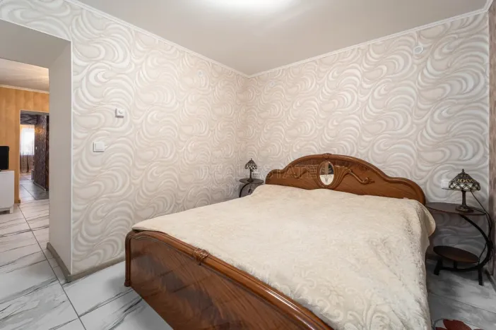 Prodej rodinného domu, Lochousice, 66 m2