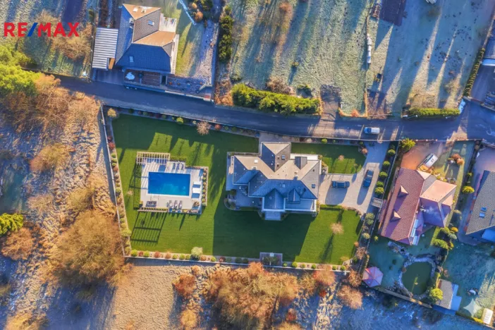 Prodej pozemku pro bydlení, Nová Paka, 2656 m2