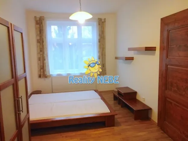 Pronájem bytu 3+kk, Praha - Dejvice, Evropská, 62 m2