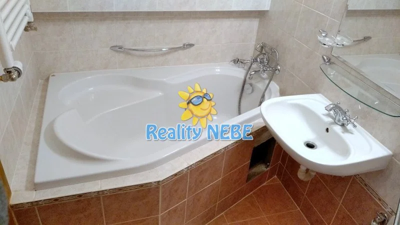 Pronájem bytu 3+kk, Praha - Dejvice, Evropská, 62 m2