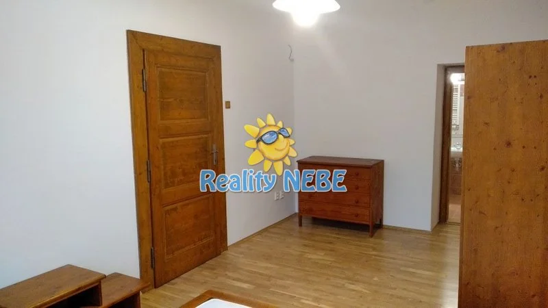 Pronájem bytu 3+kk, Praha - Dejvice, Evropská, 62 m2