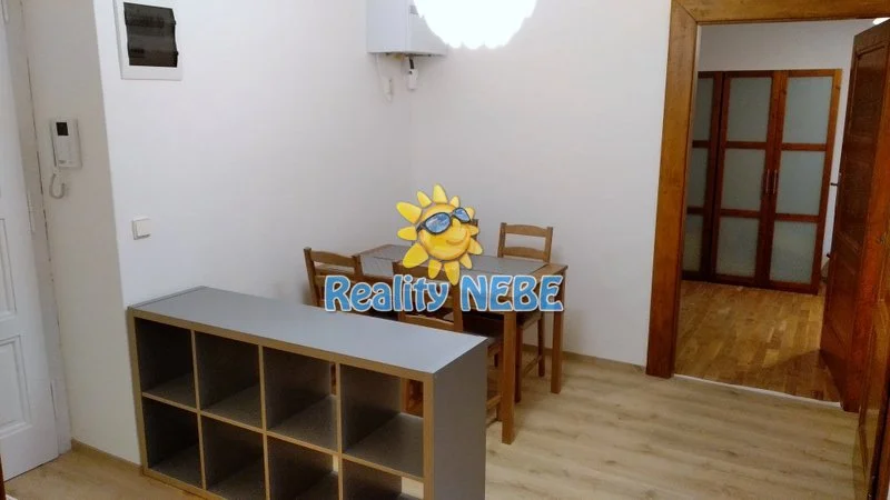 Pronájem bytu 3+kk, Praha - Dejvice, Evropská, 62 m2