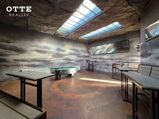 Prodej činžovního domu, Stod, U Elektrárny, 466 m2