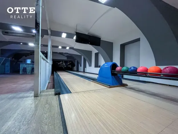 Prodej činžovního domu, Stod, U Elektrárny, 466 m2