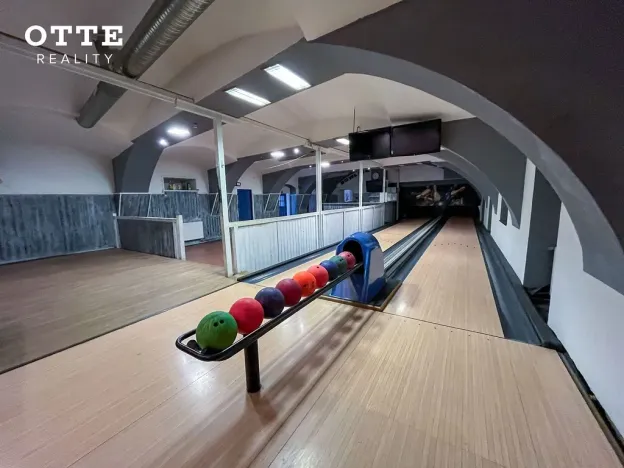 Prodej činžovního domu, Stod, U Elektrárny, 466 m2