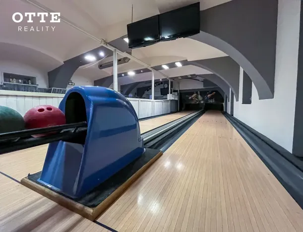 Prodej činžovního domu, Stod, U Elektrárny, 466 m2