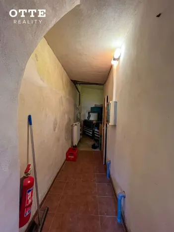 Prodej činžovního domu, Stod, U Elektrárny, 466 m2