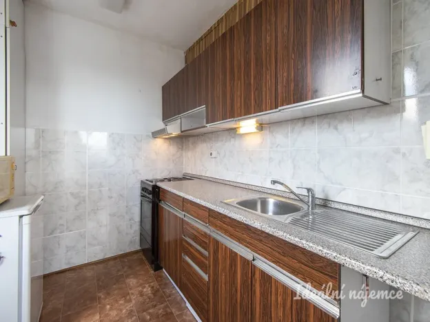 Pronájem bytu 2+1, Praha - Modřany, K otočce, 60 m2