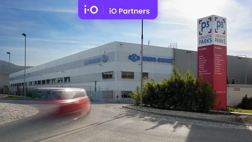 Pronájem skladu, Stráž nad Nisou, Svárovská, 2500 m2