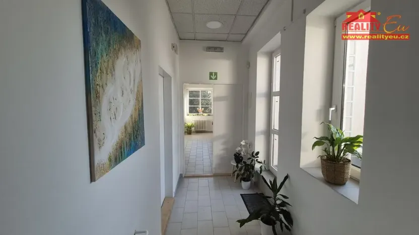 Pronájem kanceláře, Nové Město nad Metují, Komenského, 26 m2