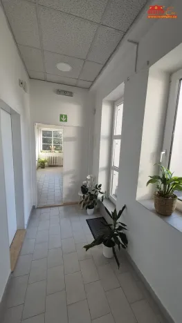 Pronájem kanceláře, Nové Město nad Metují, Komenského, 26 m2