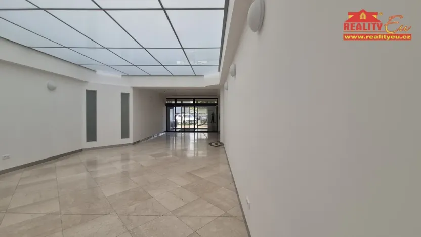 Pronájem kanceláře, Nové Město nad Metují, Komenského, 26 m2