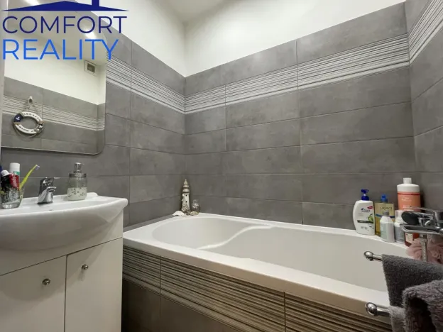 Pronájem bytu 2+1, Ostrava - Poruba, Mongolská, 58 m2