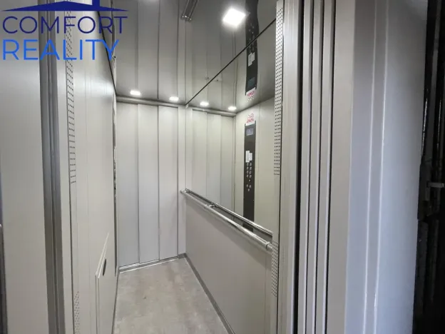 Pronájem bytu 2+1, Ostrava - Poruba, Mongolská, 58 m2