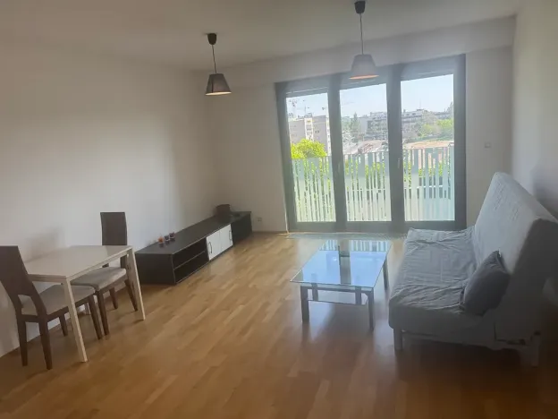 Prodej bytu 1+kk, Praha - Žižkov, Olšanská, 36 m2
