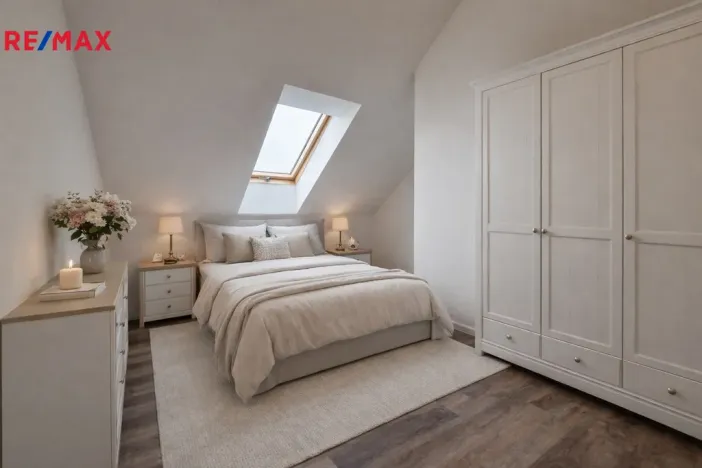 Pronájem bytu 2+1, Lochovice, 96 m2