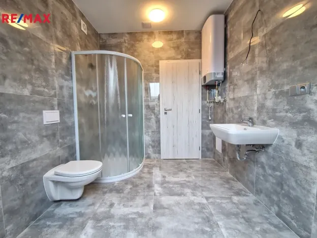 Pronájem bytu 2+1, Lochovice, 96 m2