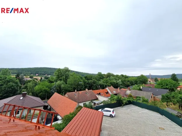 Pronájem bytu 2+1, Lochovice, 96 m2