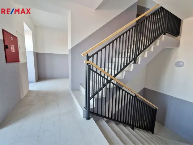 Pronájem bytu 2+1, Lochovice, 96 m2