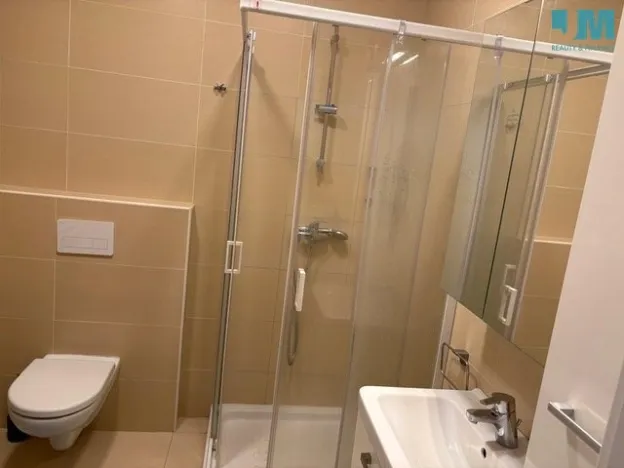 Pronájem bytu 2+1, Třebíč, Soukopova, 50 m2