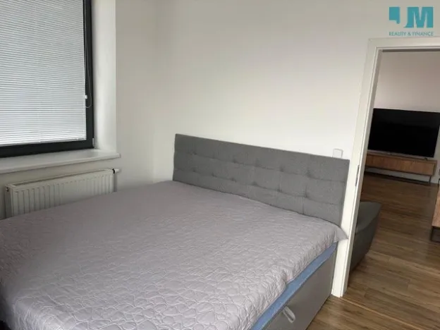 Pronájem bytu 2+1, Třebíč, Soukopova, 50 m2