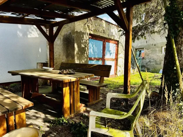 Prodej rodinného domu, Světec - Štrbice, 120 m2