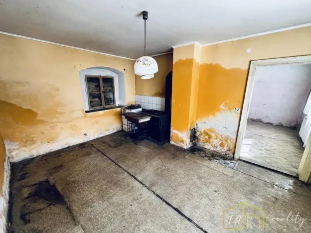 Prodej rodinného domu, Světec - Štrbice, 120 m2