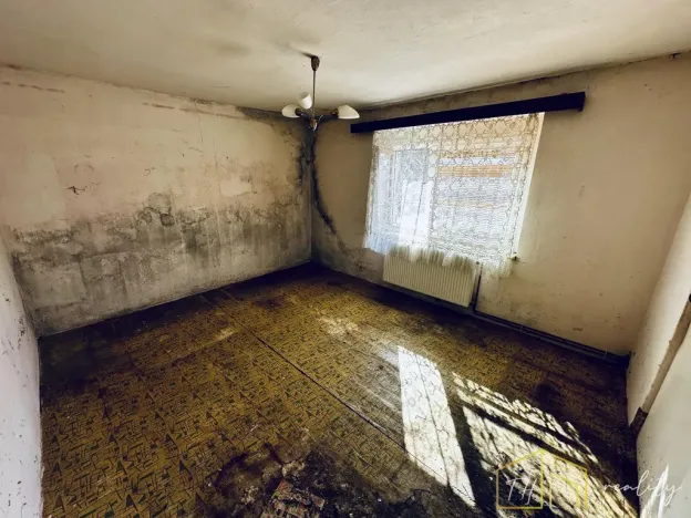 Prodej rodinného domu, Světec - Štrbice, 120 m2