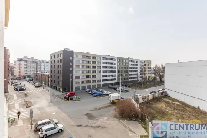 Pronájem kanceláře, Praha - Holešovice, U Pergamenky, 225 m2