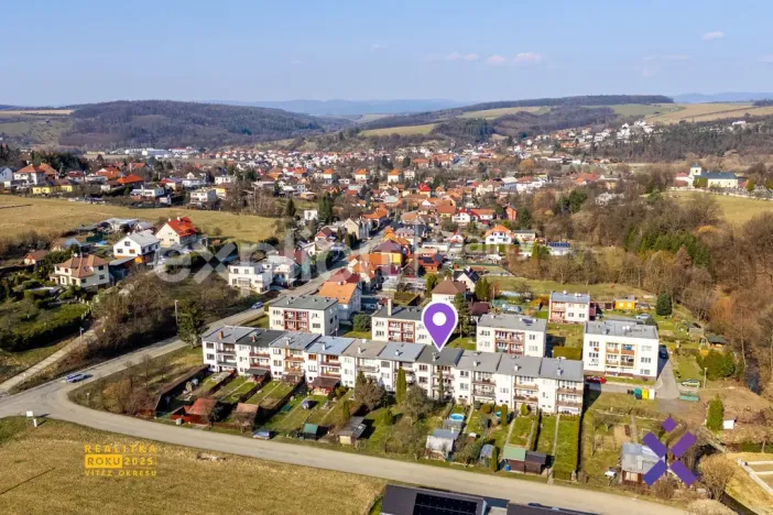 Prodej rodinného domu, Zlín, Družstevníků, 180 m2