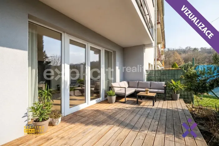 Prodej rodinného domu, Zlín, Družstevníků, 180 m2