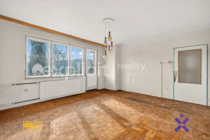 Prodej rodinného domu, Zlín, Družstevníků, 180 m2