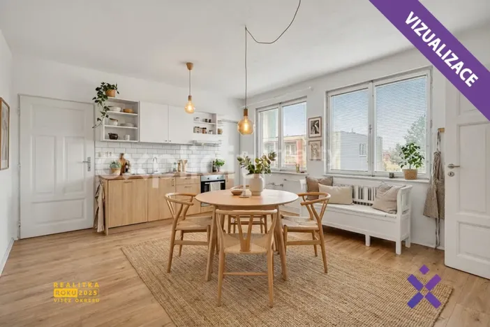 Prodej rodinného domu, Zlín, Družstevníků, 180 m2