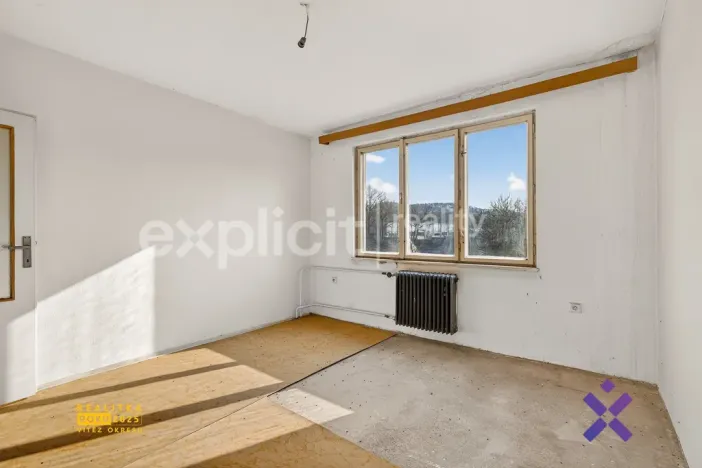 Prodej rodinného domu, Zlín, Družstevníků, 180 m2