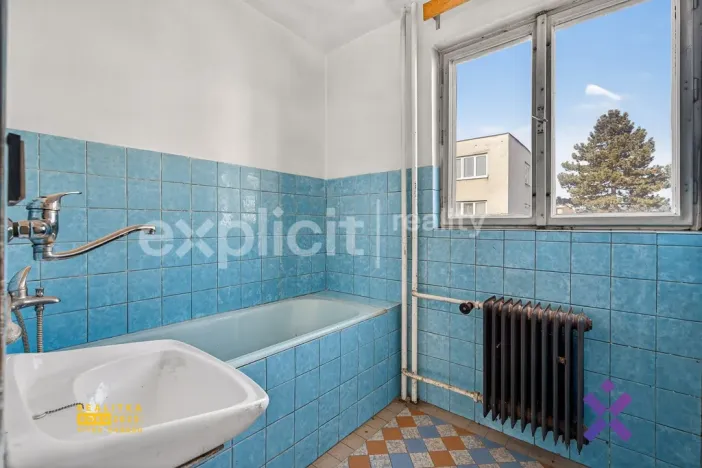 Prodej rodinného domu, Zlín, Družstevníků, 180 m2