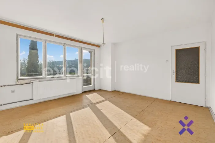 Prodej rodinného domu, Zlín, Družstevníků, 180 m2