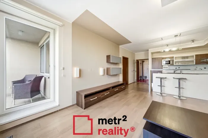 Prodej bytu 2+kk, Olomouc, Nová hejčínská, 60 m2