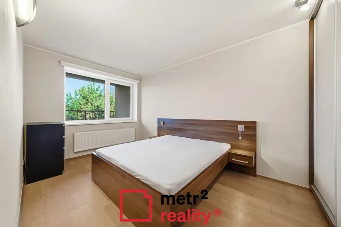 Prodej bytu 2+kk, Olomouc, Nová hejčínská, 60 m2