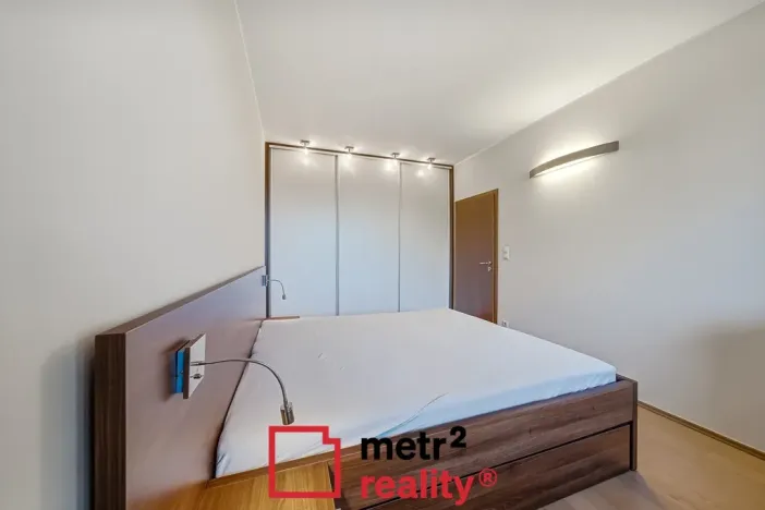 Prodej bytu 2+kk, Olomouc, Nová hejčínská, 60 m2