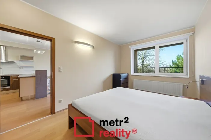 Prodej bytu 2+kk, Olomouc, Nová hejčínská, 60 m2