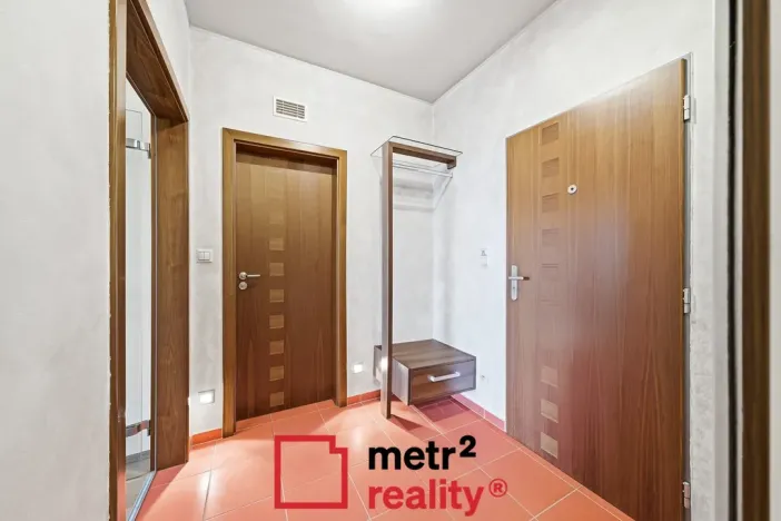 Prodej bytu 2+kk, Olomouc, Nová hejčínská, 60 m2