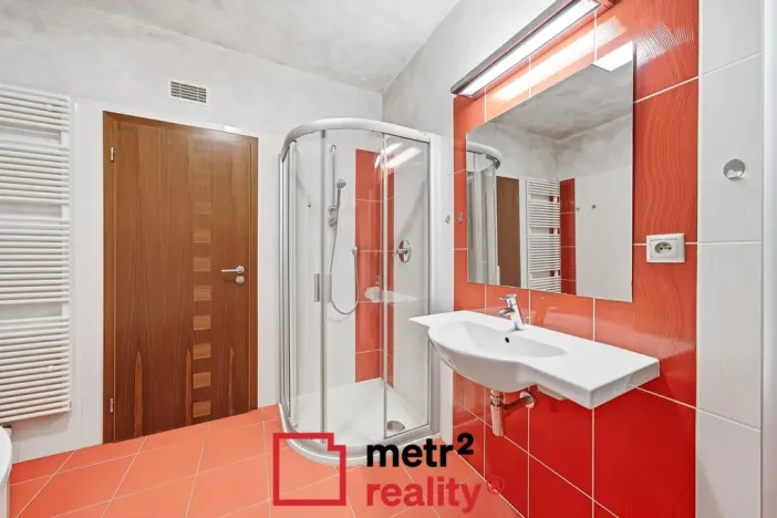 Prodej bytu 2+kk, Olomouc, Nová hejčínská, 60 m2