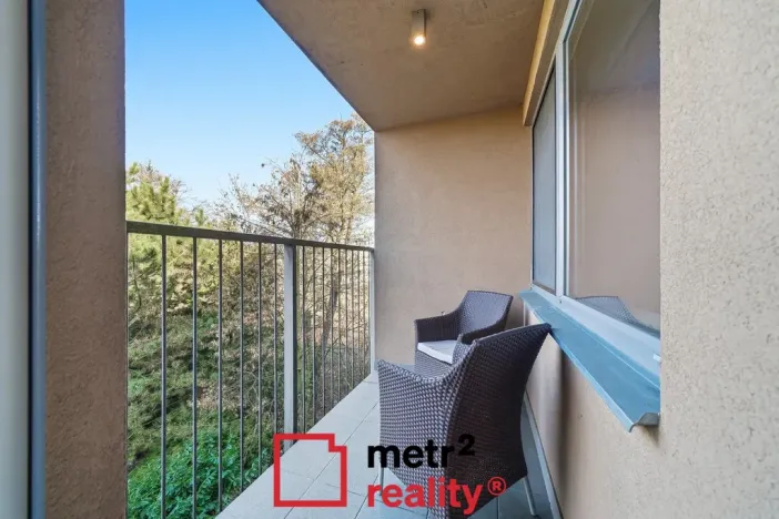 Prodej bytu 2+kk, Olomouc, Nová hejčínská, 60 m2