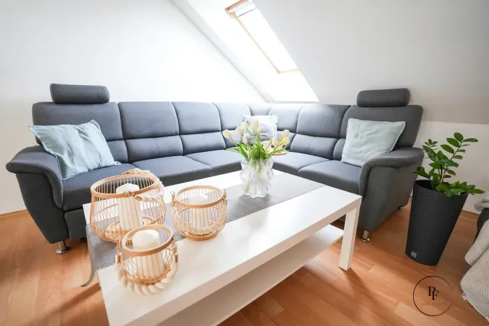 Prodej bytu 2+kk, Benátky nad Jizerou - Benátky nad Jizerou I, Dražická, 78 m2