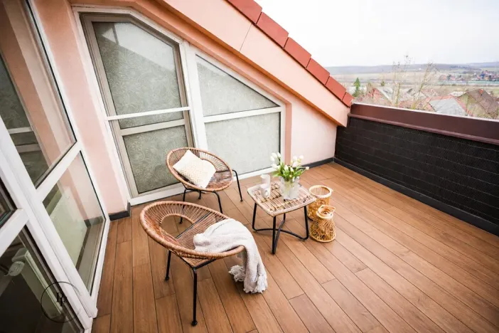 Prodej bytu 2+kk, Benátky nad Jizerou - Benátky nad Jizerou I, Dražická, 78 m2